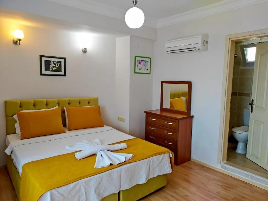 Villa Zambak Oludeniz Private Villa فتحية