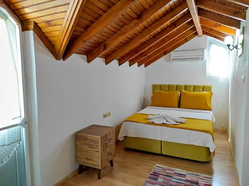 Villa Zambak Oludeniz Private Villa فتحية