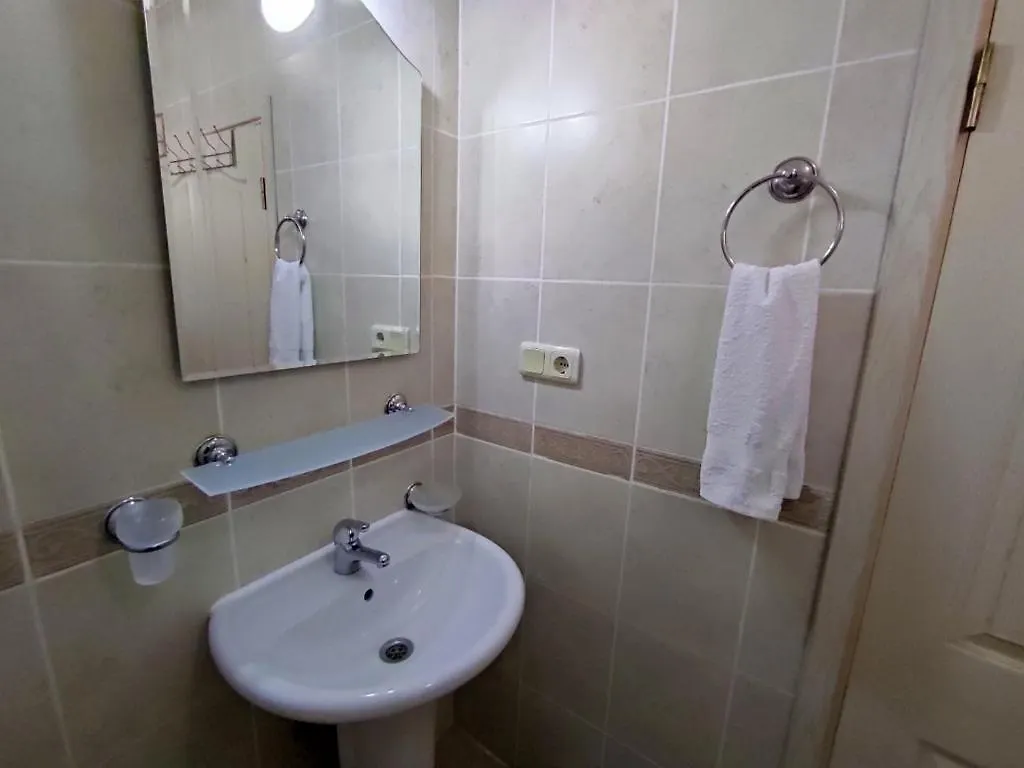 Villa Zambak Oludeniz Private Villa فتحية