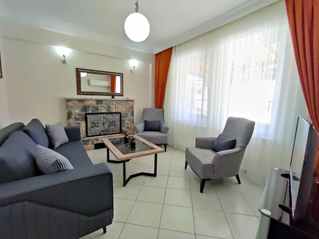 Villa Zambak Oludeniz Private Villa فتحية 0*,  تركيا